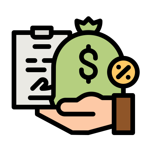 Loan Agaist Rent Recievable