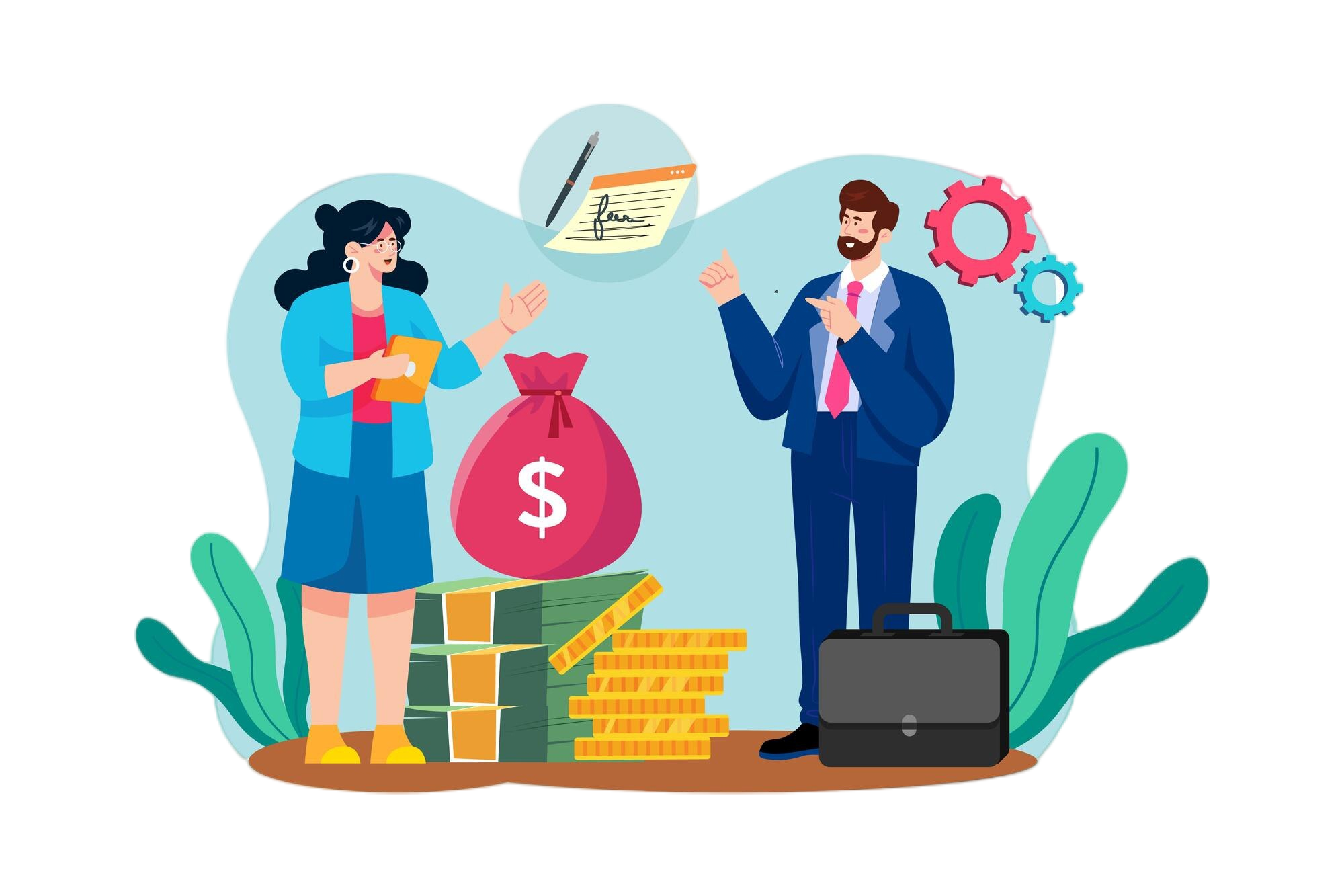 MSME Working Capital Loan (OD-CC Limits)